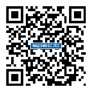 QR kodas | Šarūno reklama, UAB | spec.lt