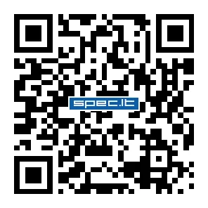 QR kodas | Šarūno reklamos agentūra, UAB | spec.lt