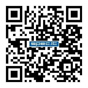 QR kodas | Šarūno Šikšnos, IĮ | spec.lt