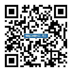 QR kodas | Šarūno statyba, MB