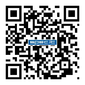 QR kodas | Šarūno Valiuškos, UAB | spec.lt