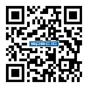 QR kodas | Šarva, UAB | spec.lt