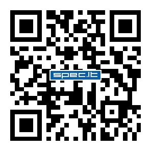 QR kodas | Šarveža, MB