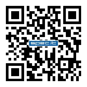 QR kodas | SARVIJA, UAB | spec.lt