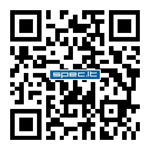 QR kodas | Sarvilga, UAB