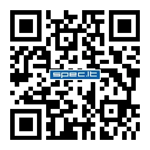 QR kodas | Sarvita, UAB | spec.lt