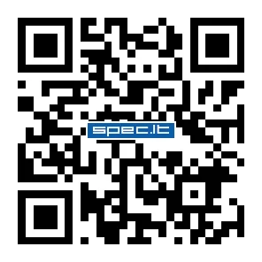 QR kodas | Šarvytela, UAB | spec.lt