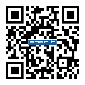 QR kodas | Sarzauta, MB