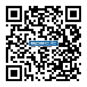 QR kodas | SAS, E. Malinausko įmonė | spec.lt