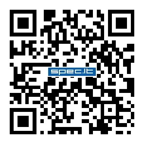 QR kodas | Sąsagos Jai ir Jam, MB | spec.lt