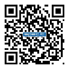 QR kodas | Šašaičių plantacija, UAB | spec.lt