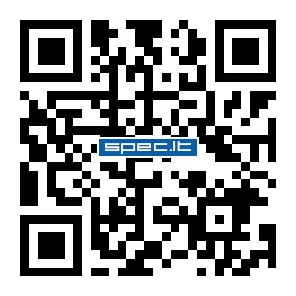 QR kodas | ŠASI, IĮ | spec.lt