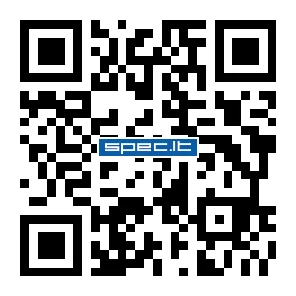 QR kodas | Šasi LT, UAB | spec.lt