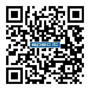 QR kodas | Sąskaitų srautas, IĮ