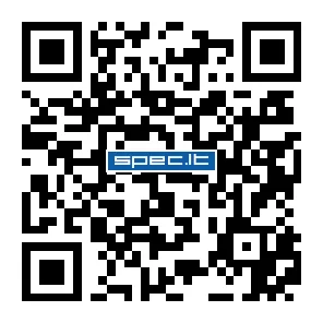 QR kodas | Šaškių ir Pokerio Klubas Genys