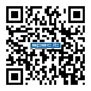 QR kodas | Asociacija šaškių klubas Vitražas
