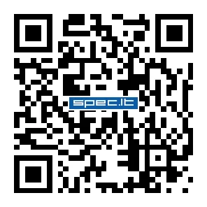 QR kodas | Šaškių Sporto Klubas Smūgis | spec.lt