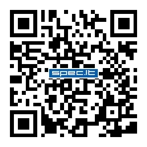 QR kodas | ŠAŠLYKINĖ, A. Enskaitienės firma | spec.lt