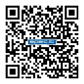 QR kodas | D. Milašausko, IĮ | spec.lt