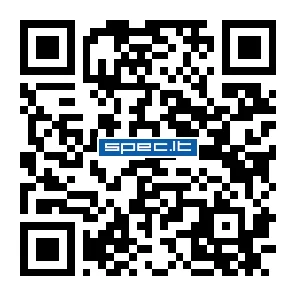 QR kodas | Sasnausko technologijos, MB | spec.lt