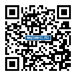 QR kodas | Sasnavos ambulatorija, UAB | spec.lt