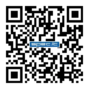 QR kodas | Sasnavos energija, UAB