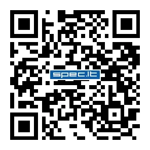 QR kodas | Sasnavos labdaros fondas | spec.lt