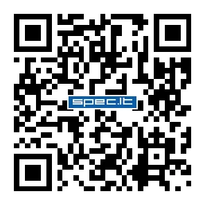 QR kodas | SASNAVOS VAISTINĖ, UAB