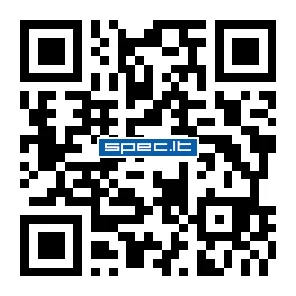 QR kodas | Šast, MB