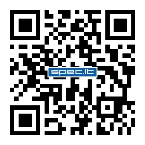 QR kodas | Sastata, MB