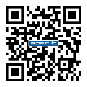 QR kodas | Sąstatas, UAB | spec.lt