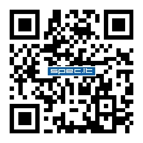 QR kodas | SASUPRA, UAB