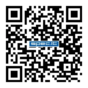 QR kodas | Sašva, S. Švedo įmonė