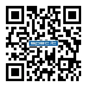 QR kodas | Sasvena, UAB