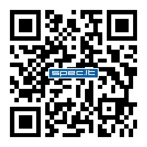 QR kodas | SAT grupė, UAB