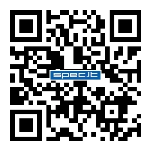 QR kodas | SATA GROUP, UAB | spec.lt
