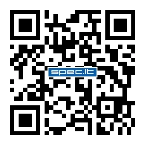 QR kodas | Satėja, MB | spec.lt
