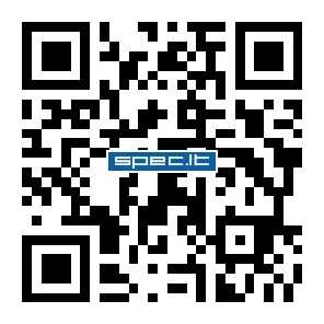 QR kodas | SATELA, UAB | spec.lt