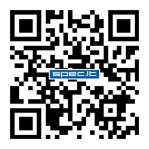 QR kodas | Satelitas, UAB