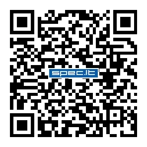 QR kodas | Satelitinis Rotary Klubas Lituanica International Center