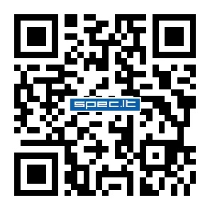 QR kodas | Satemas, UAB