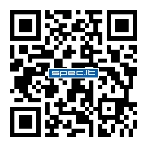 QR kodas | SATERA, UAB | spec.lt