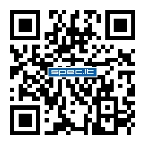 QR kodas | Saterlita, UAB | spec.lt