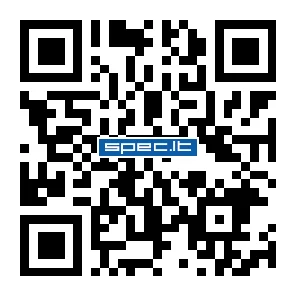 QR kodas | Saterlitus, UAB | spec.lt