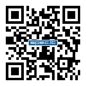 QR kodas | SATERN R, UAB