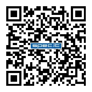 QR kodas | Sisteminio administravimo technologijos ir įranga, UAB