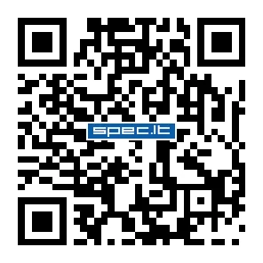 QR kodas | Šatijų rezidencija, VŠĮ