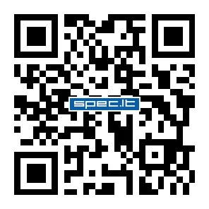 QR kodas | Satile, MB | spec.lt