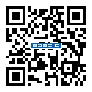 QR kodas | SatiMed, UAB | spec.lt