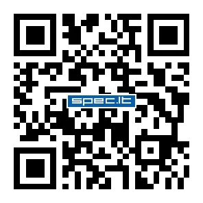 QR kodas | Satinet, IĮ | spec.lt